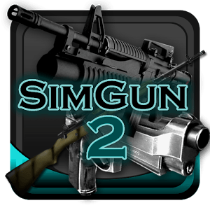 Взлом SimGun2 Custom. Чит на оружие и боеприпасы.