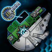 Взлом Space Arena: Build & Fight