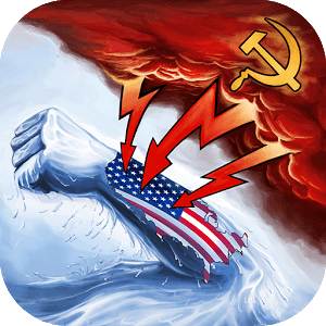 ВЗЛОМ Strategy & Tactics:USSR vs USA. Чит на неуязвимость.