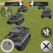 Взлом Tanks World War 2