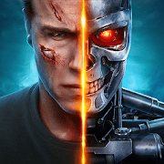 Взлом Terminator Genisys: Future War