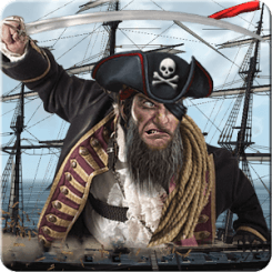 Взлом The Pirate: Caribbean Hunt. Чит на ресурсы.