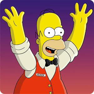 ВЗЛОМ The Simpsons: Tapped Out. ЧИТ на 99999 пончиков!