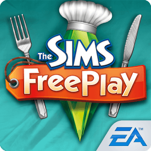 ВЗЛОМ The Sims™ FreePlay. Чит на деньги.