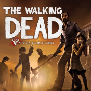 ВЗЛОМ The Walking Dead: Season One. ЧИТ и прохождение.