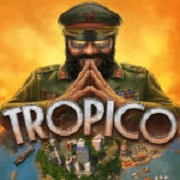 Взлом Tropico