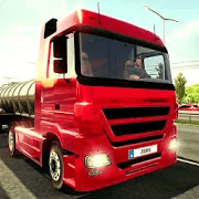 Взлом Truck Simulator 2018 : Europe