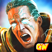 Взлом Warhammer Age of Sigmar: Realm War