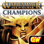 Взлом Warhammer AoS: Champions