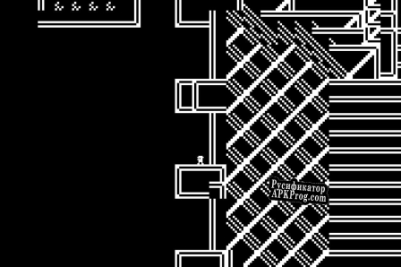 Русификатор для 1-Bit Loneliness by Joseph Horak