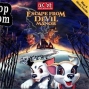 Русификатор для 101 Dalmatians Escape from DeVil Manor