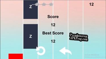 Русификатор для 13 Reasons Why The Night We Met Piano Tiles Pc