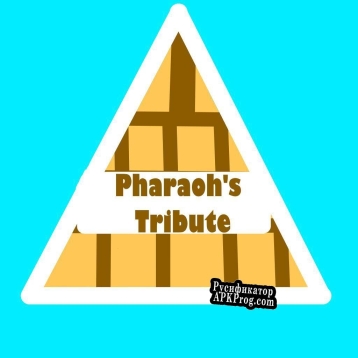 Русификатор для 21u002F22 Y1C Team 3 PHARAOHS TRIBUTE