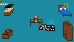 Русификатор для 24 Horas Antes Del Examen