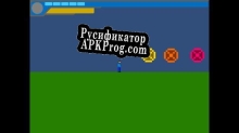 Русификатор для 2D Action Platform Prototype