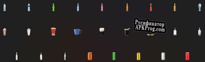 Русификатор для 2d pixel drinks (beverage)