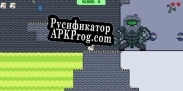 Русификатор для 2D Platformer Submission