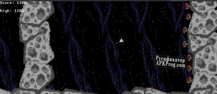 Русификатор для 2D SpaceShooter