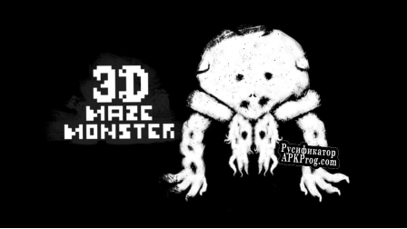 Русификатор для 3D MAZE MONSTER [Nokia 3310 Jam]