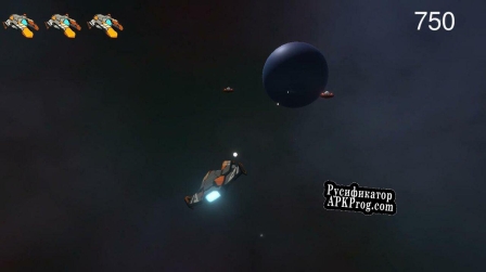 Русификатор для 3D Space Invaders