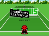 Русификатор для 3D Tennis (itch)