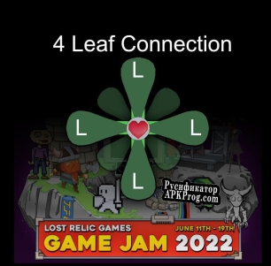 Русификатор для 4 Leaf Connection