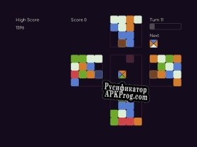 Русификатор для 4way