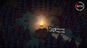 Русификатор для 7 Days in the Fire Mountain