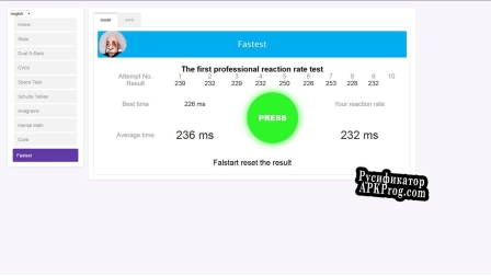 Русификатор для 8-in-1 IQ Scale Bundle