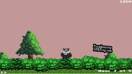 Русификатор для 8bit Pigeon Hunter