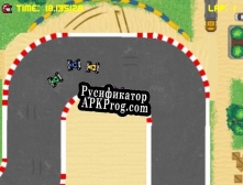 Русификатор для 8Bit Racer