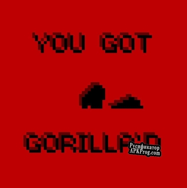 Русификатор для 99 Gorillas