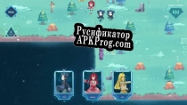 Русификатор для A Berry Magical Game