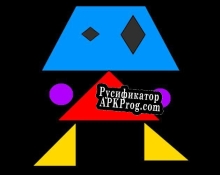 Русификатор для A Completely Crap Clicker RPG