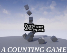 Русификатор для A Counting Game