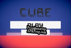 Русификатор для A Cube Game (MarcoDXV)