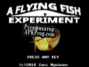 Русификатор для A Flying Fish Experiment