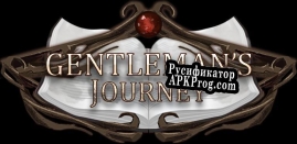 Русификатор для A Gentlemans Journey