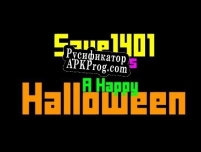 Русификатор для A Happy Halloween