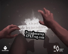 Русификатор для A la pell de les invisibles