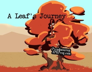 Русификатор для A Leafs Journey