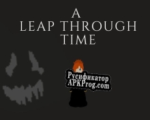 Русификатор для A Leap Through Time