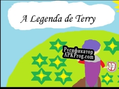 Русификатор для A Legenda de Terry