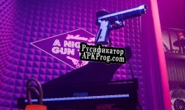 Русификатор для A Night in Guntown