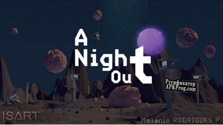 Русификатор для A Night Out (melanuit)