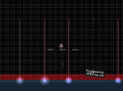 Русификатор для A Proof of Concept