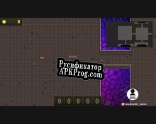 Русификатор для A rogueLike game with no name TwT