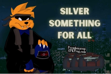 Русификатор для A silver something for all