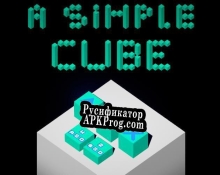 Русификатор для A Simple Cube