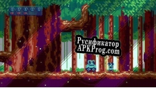 Русификатор для A Toad, Skip and a Jump